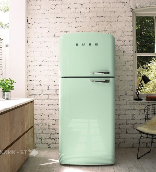 Дизайнерские Холодильники