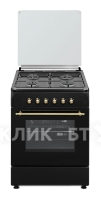 Кухонная плита SIMFER f 5402 ygrl