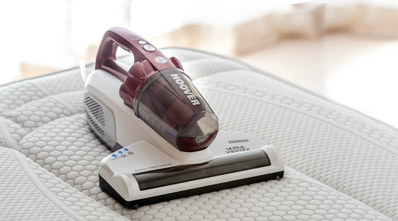 Hoover Ultra Vortex — пылесос для чистки мебели Hoover Ultra Vortex — пылесос для чистки мебели