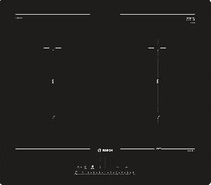 Варочная поверхность Bosch PVQ611FC5E - 87 610 Р - купить с доставкой в ...