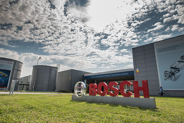 Bosch в поисках покупателей на российские фабрики