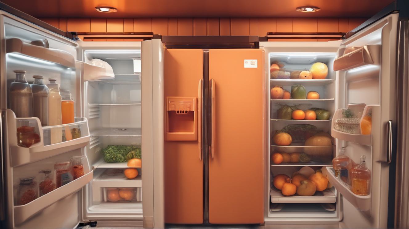 Энергоэффективность и экологичность холодильников