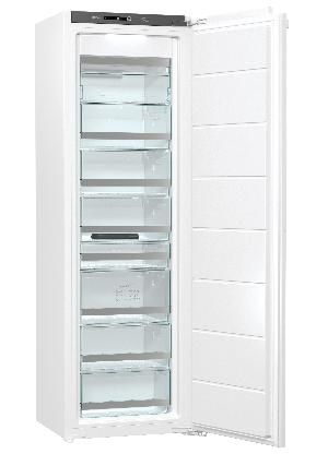 Морозильный шкаф gorenje fiu6092aw