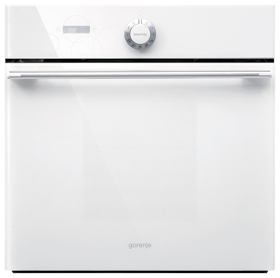 Шкаф духовой gorenje bo 71 sy2w