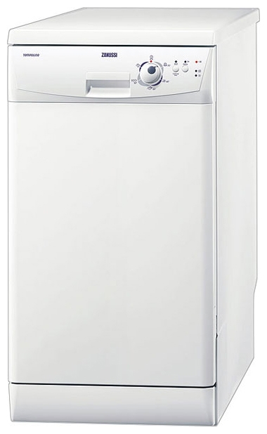 Посудомоечная машина ZANUSSI zds 2010 - 40 400 Р - купить с доставкой в ...