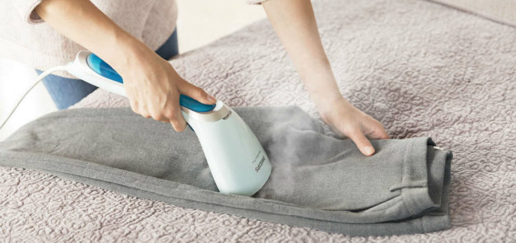 Philips Steam&Go — новые отпариватели для дома, офиса или командировки Philips Steam&Go — новые отпариватели для дома, офиса или командировки