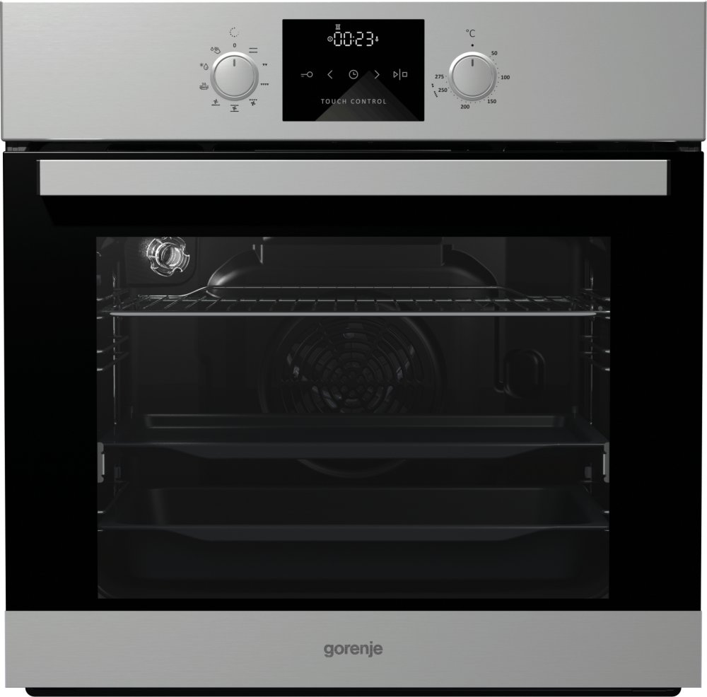 Gorenje духовой шкаф режим гриль