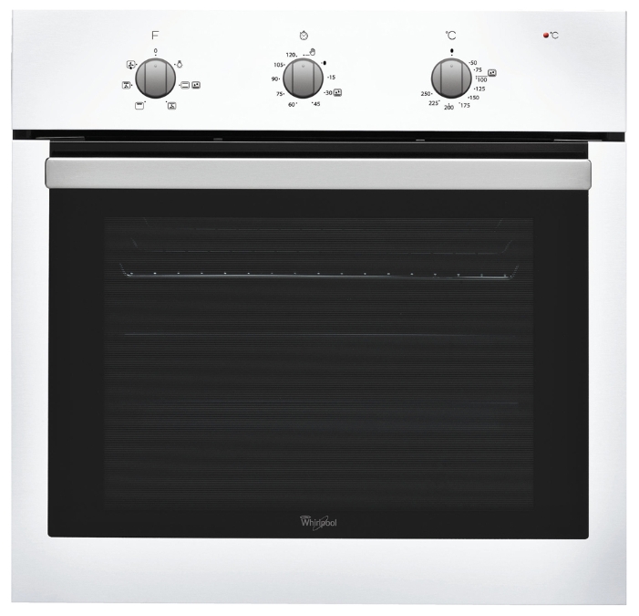Whirlpool духовой шкаф как снять Духовой шкаф WHIRLPOOL akp 738/wh - 31 540 Р - купить с доставкой в Москве и рег