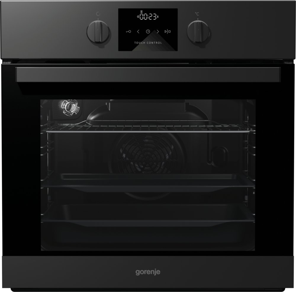 Духовой шкаф gorenje bo635e11x