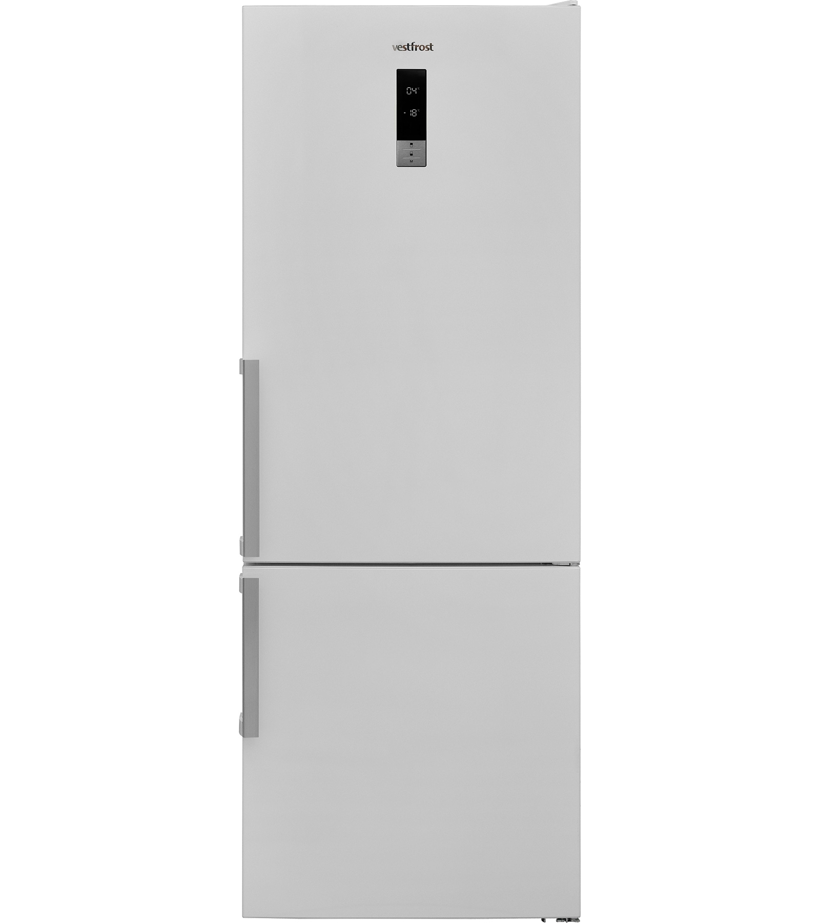 холодильник вестфрост фото