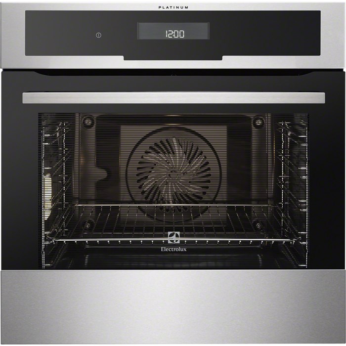 Electrolux eoc95851ax духовой шкаф