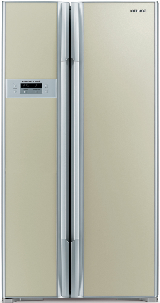 Холодильник Hitachi Side by Side. Холодильник Hitachi r s700gu. Холодильник Hitachi 700. Холодильник Side-by-Side Hitachi 2012.