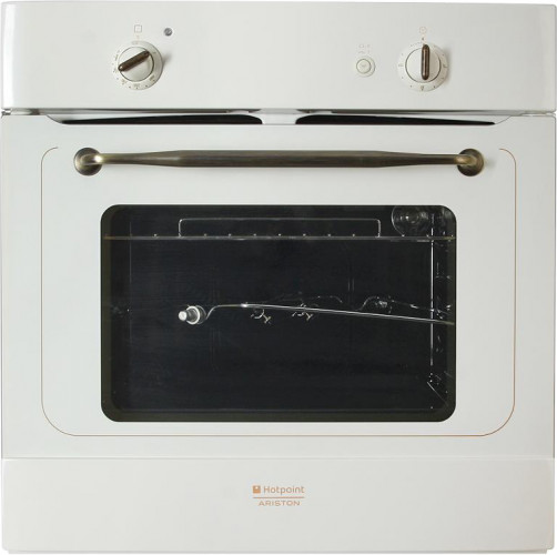 Газовый духовой шкаф hotpoint ariston 7ofhr