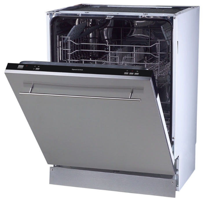 Посудомоечная машина ZIGMUND & SHTAIN dw 89.6003 x - 43 700 Р - купить ...