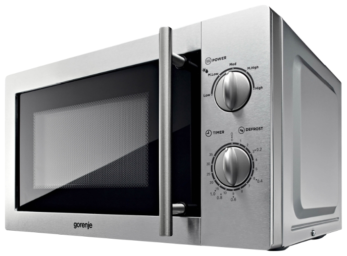 Микроволновая печь GORENJE mmo20me - 9 570 Р - купить с доставкой в ...
