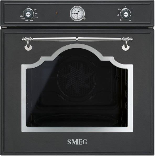 Духовой шкаф smeg sf381x