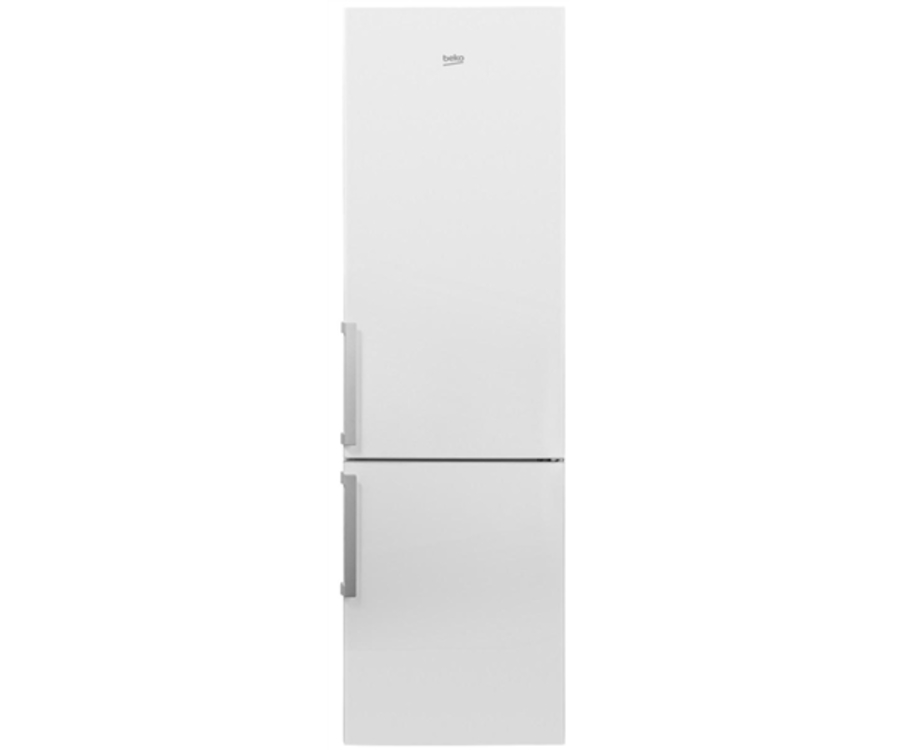 Двухкамерный холодильник beko b1rcsk272w