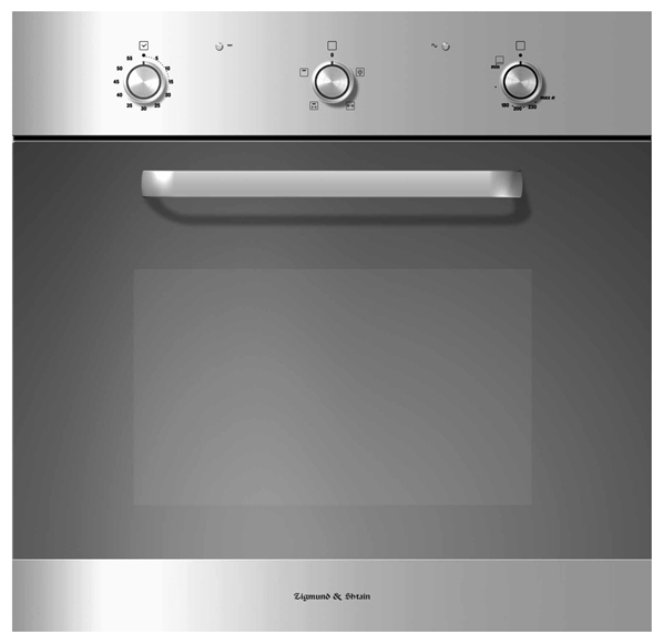 Electrolux eoc95851ax духовой шкаф