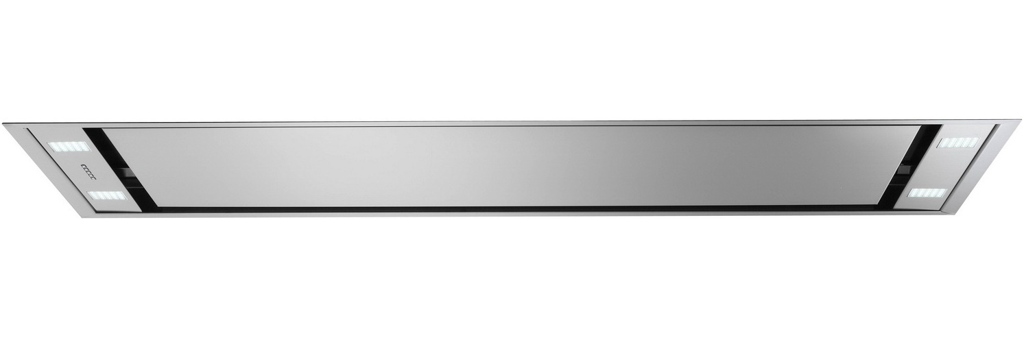Вытяжка FALMEC stella isola 90 inox (без мотора) - 156 630 Р - купить с ...