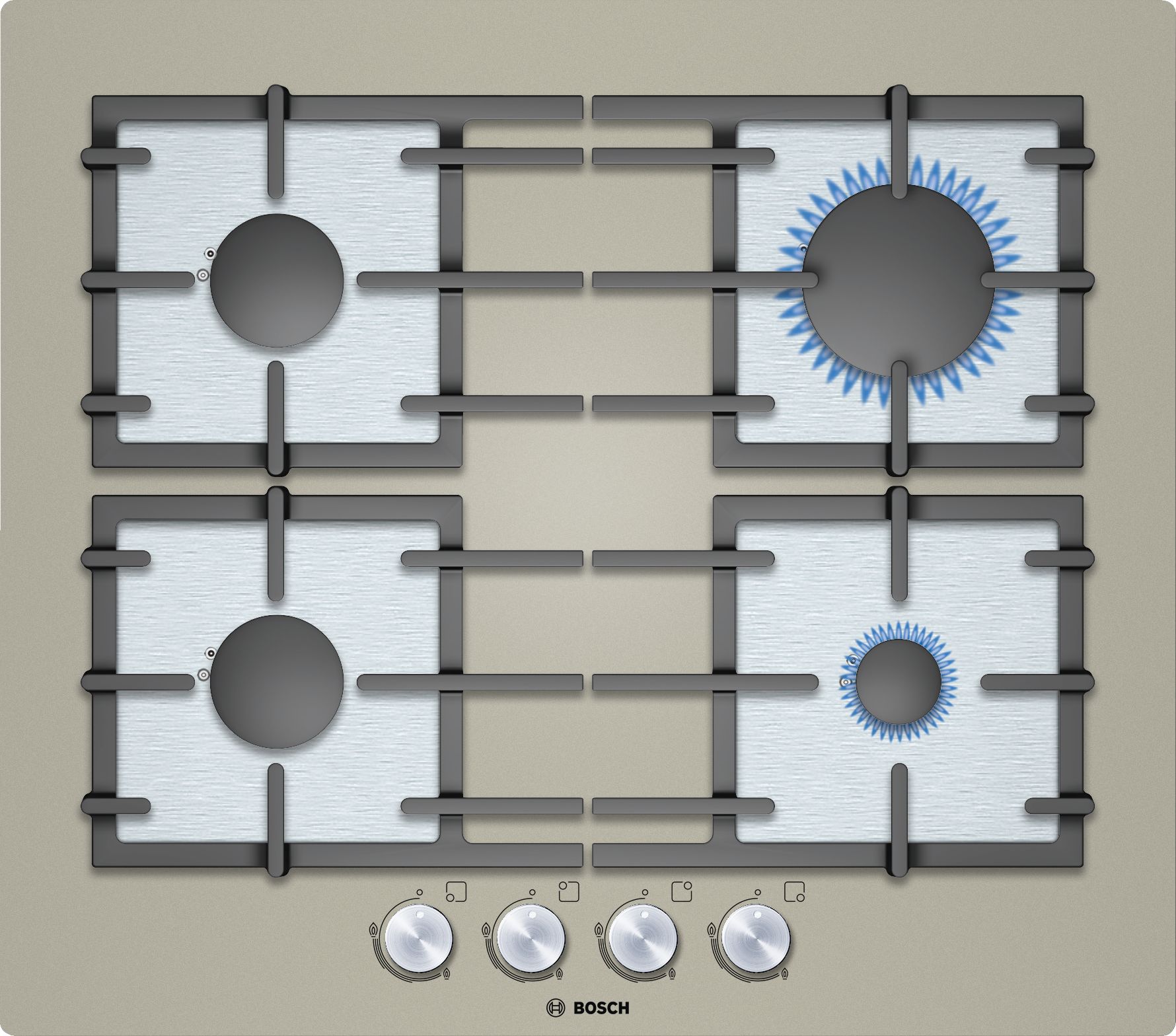 Купить Конфорки Для Газовой Плиты Бош