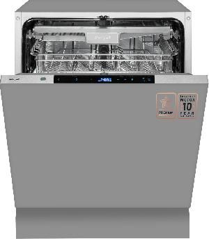 Посудомоечная машина WEISSGAUFF BDW 6150 Touch DC Inverter Wi-Fi - 62 ...