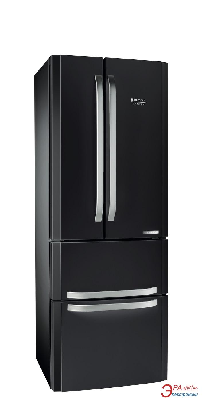Холодильник Hotpoint-Ariston e4d AA X MTZ