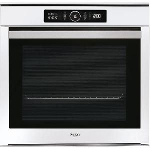 Духовой шкаф электрический whirlpool akz 560 wh