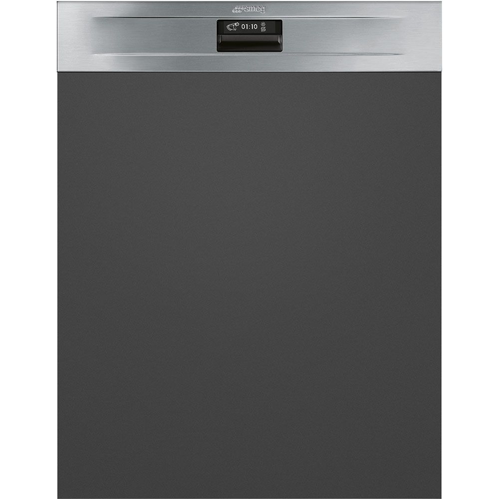 Посудомоечная машина Smeg pl7233tx