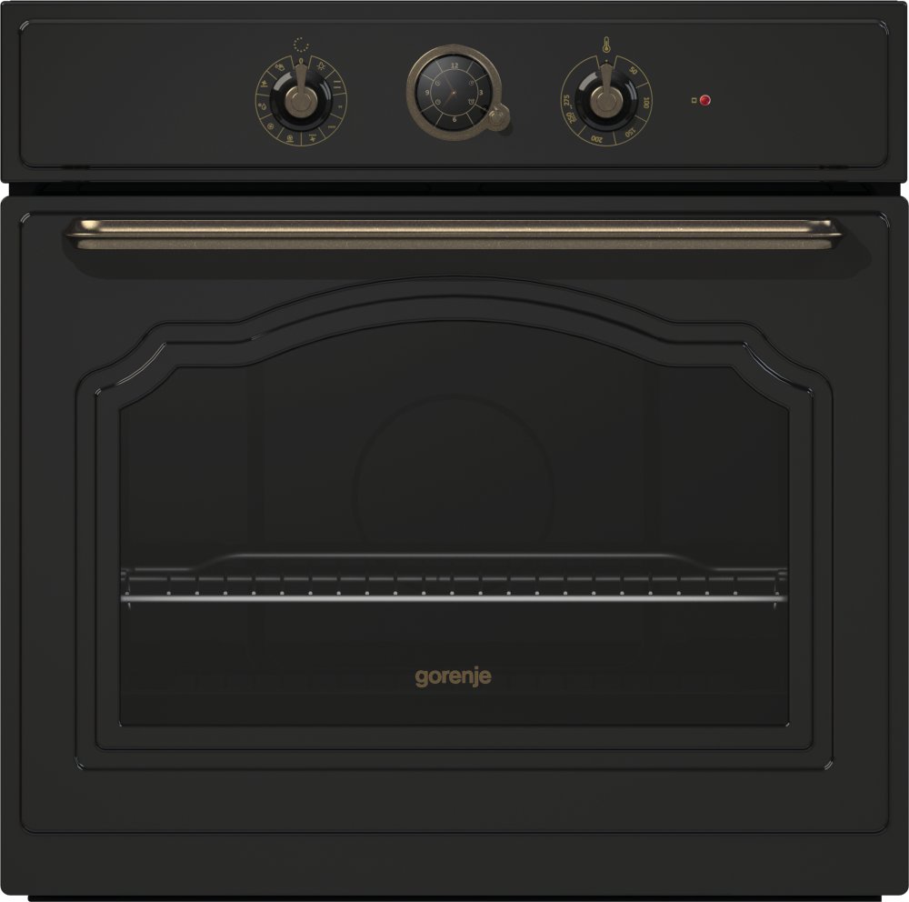 Духовой шкаф gorenje bo73clb