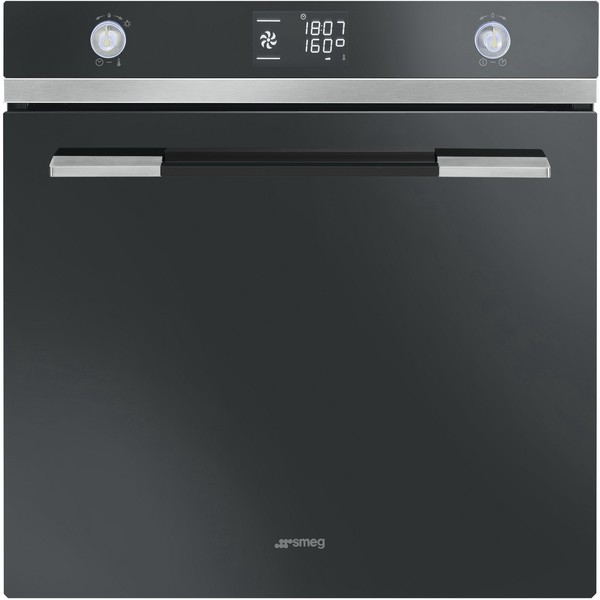 Духовой шкаф smeg sf381x