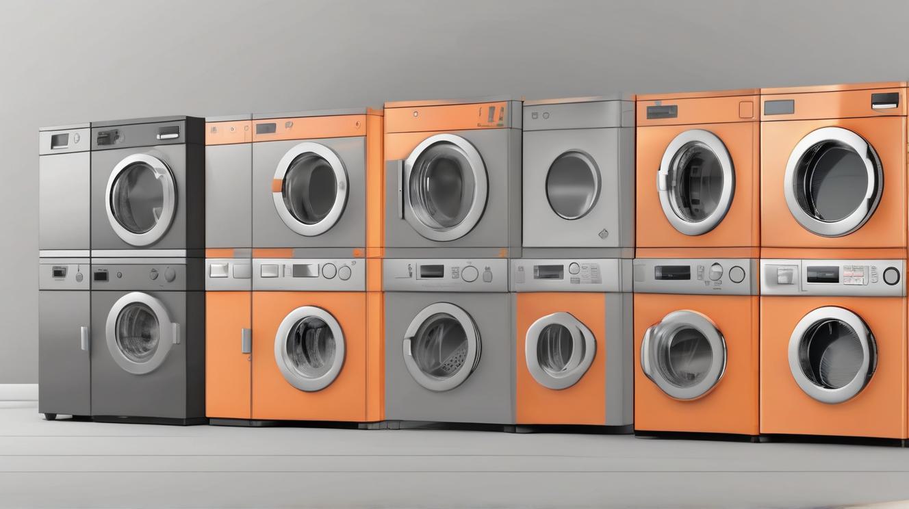  Ключевые аспекты выбора автоматической стиральной машины