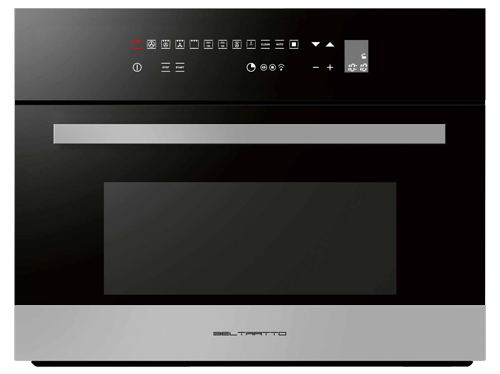 Встраиваемый паровой шкаф BELTRATTO vfmc 4500n - 60 640 Р - купить с ...