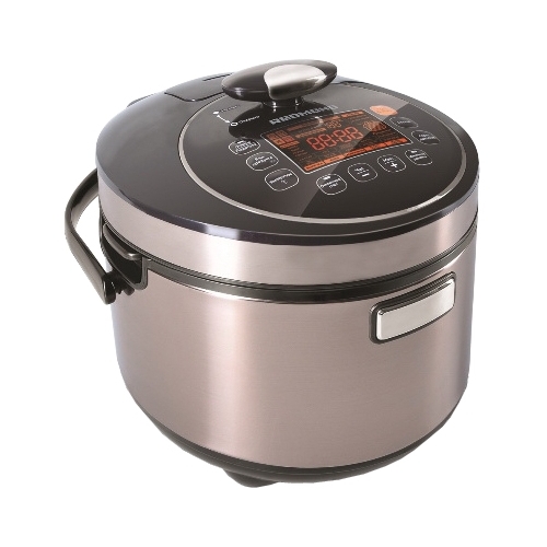 Мультиварка REDMOND RMC-M140 - 27 180 Р - купить с доставкой в Москве и ...