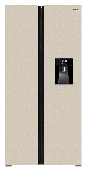 Холодильник NORDFROST RFS 484D NFYm inverter - 99 900 Р - купить с ...