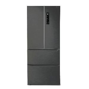 ХолодильникTESLERRFD-430IGRAPHITE