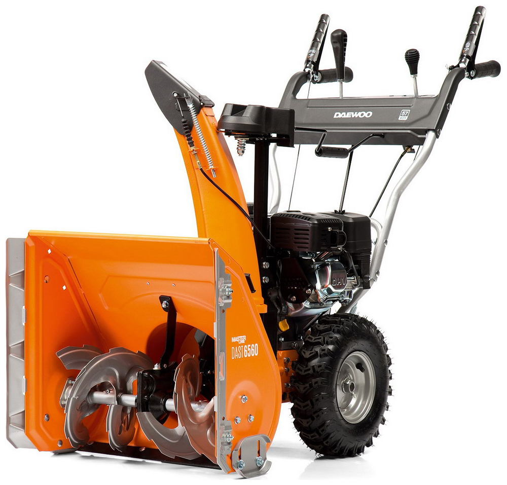 Daewoo power products dast 6560