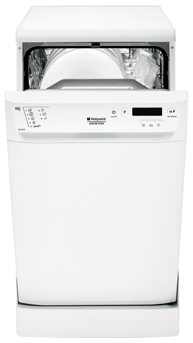 Посудомоечная машина HOTPOINT-ARISTON lsf 8357 - 44 350 Р - купить с ...