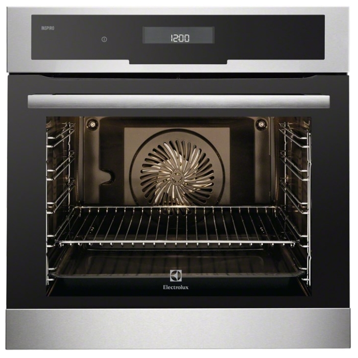 Духовой шкаф zanussi zoa 35701