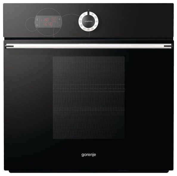 Духовой шкаф gorenje simplicity bo75sy2b