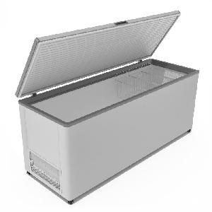 Морозильная камера FROSTOR F 700 S - 55 490 Р - купить с доставкой в ...