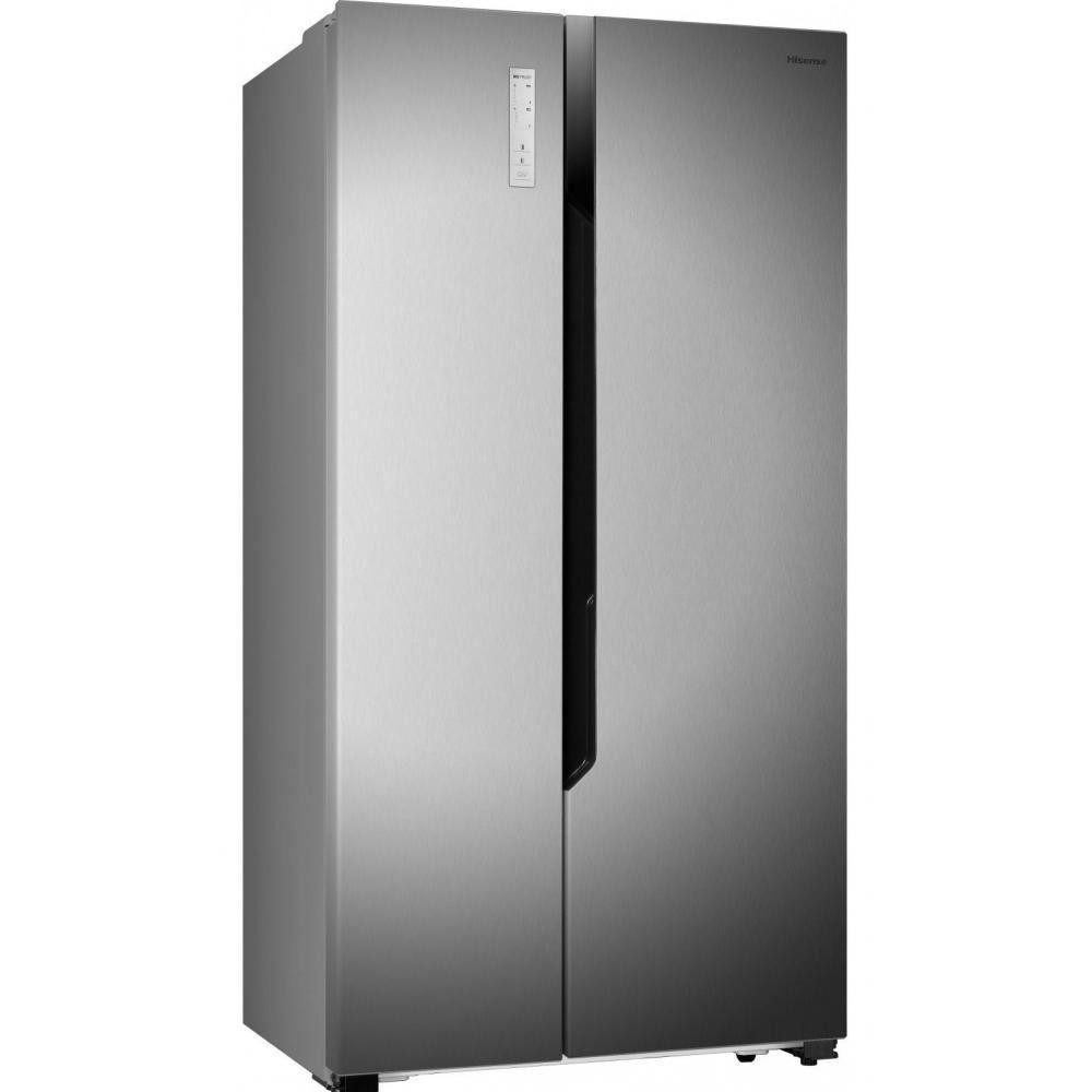 Холодильник (Side-by-Side) LG GC-b247jldv