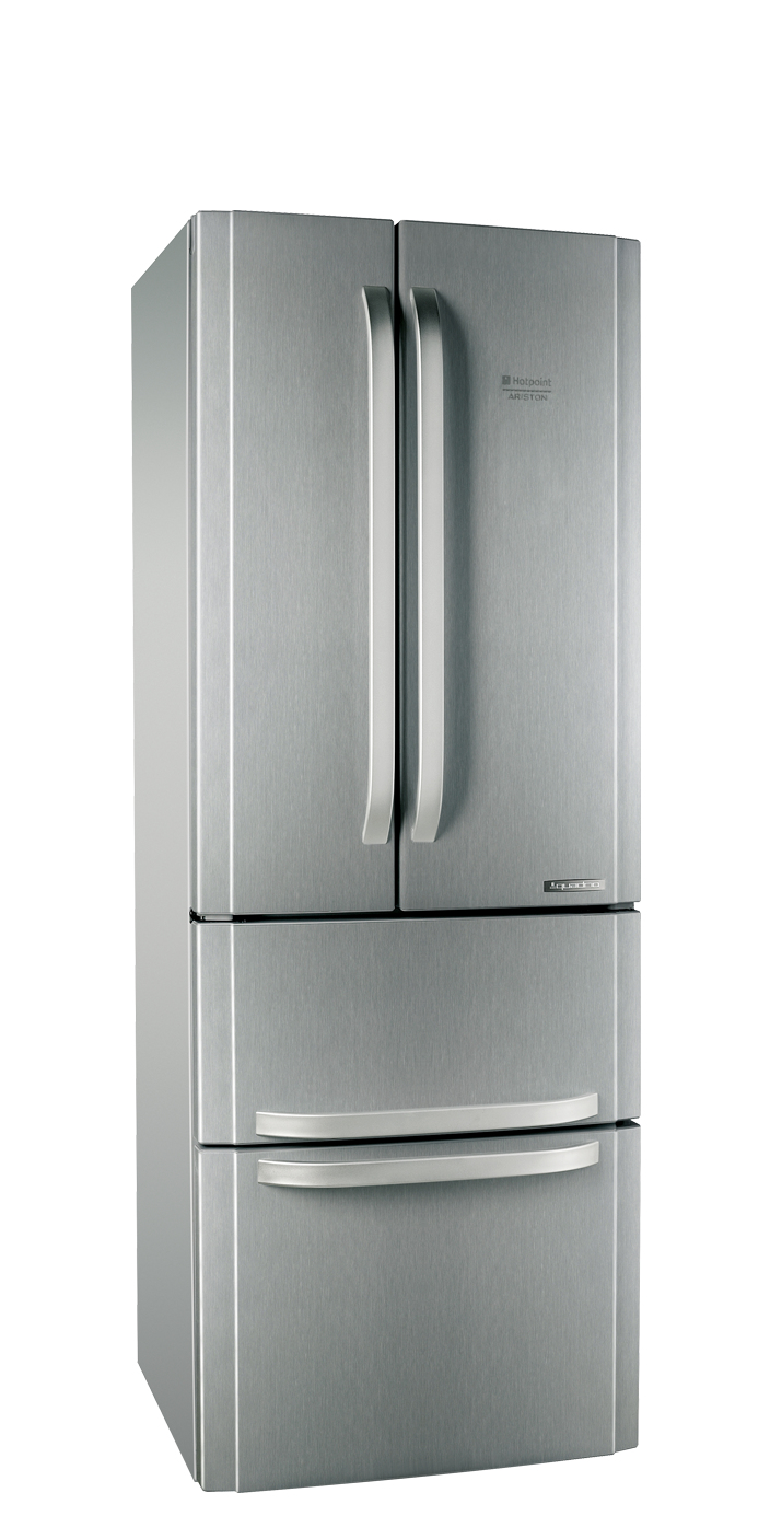 Hotpoint холодильник e4dg AAA X o3
