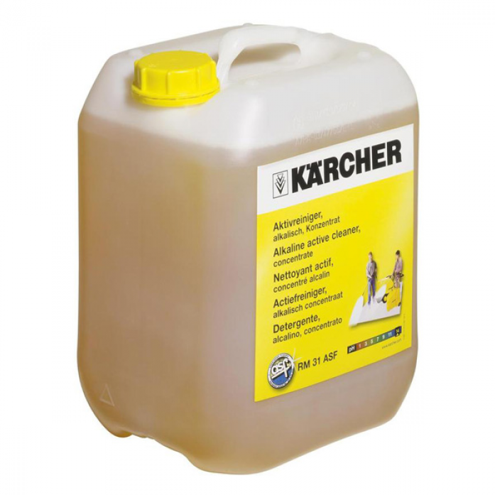 Средство для мытья канистр. Karcher rm81. Эко шампунь Karcher RM 527. Химия для мойки Керхер 20л. Автошампунь Karcher 6.295-603.