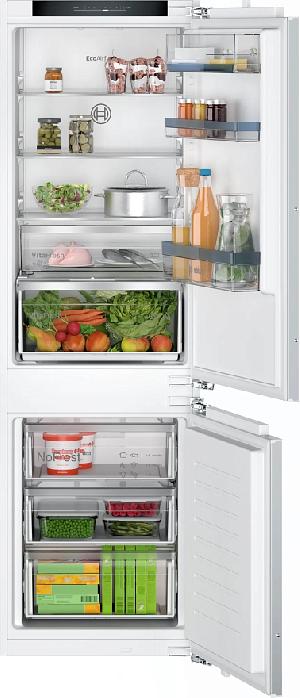 Холодильник BOSCH KIN86VFE0 - 72 210 Р - купить с доставкой в Москве и ...