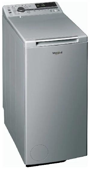 Стиральная машина WHIRLPOOL TDLRS 7222BS EU N - 55 500 Р - купить с ...