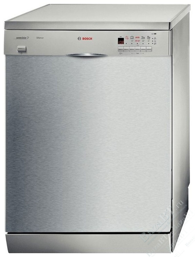 Посудомоечная машина Bosch SGS 44E02 RU - купить в интернет магазине ENTERO.RU