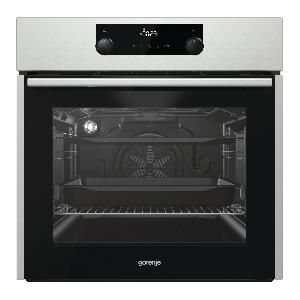 Электрический духовой шкаф gorenje bo735e20x m