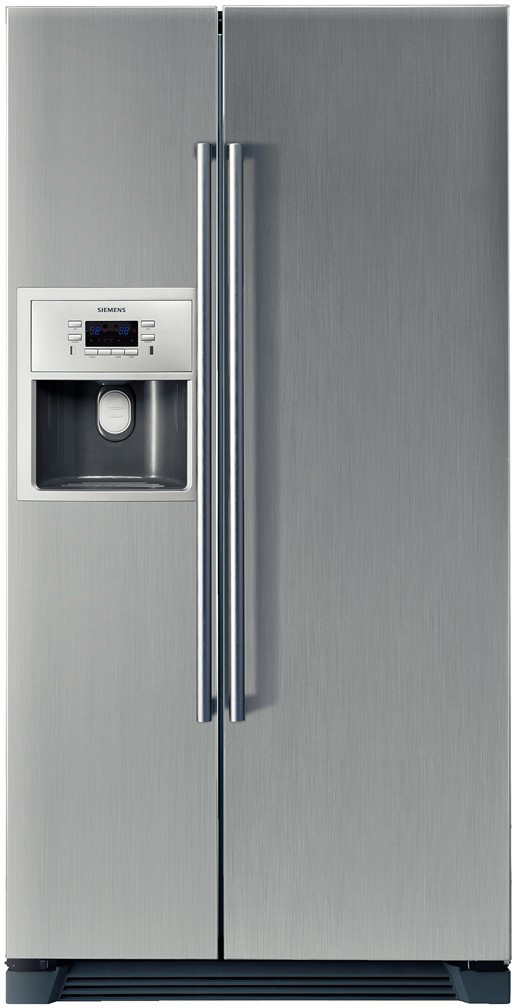 Холодильник SIEMENS ka 58na45ru - 136 600 Р - купить с доставкой в ...