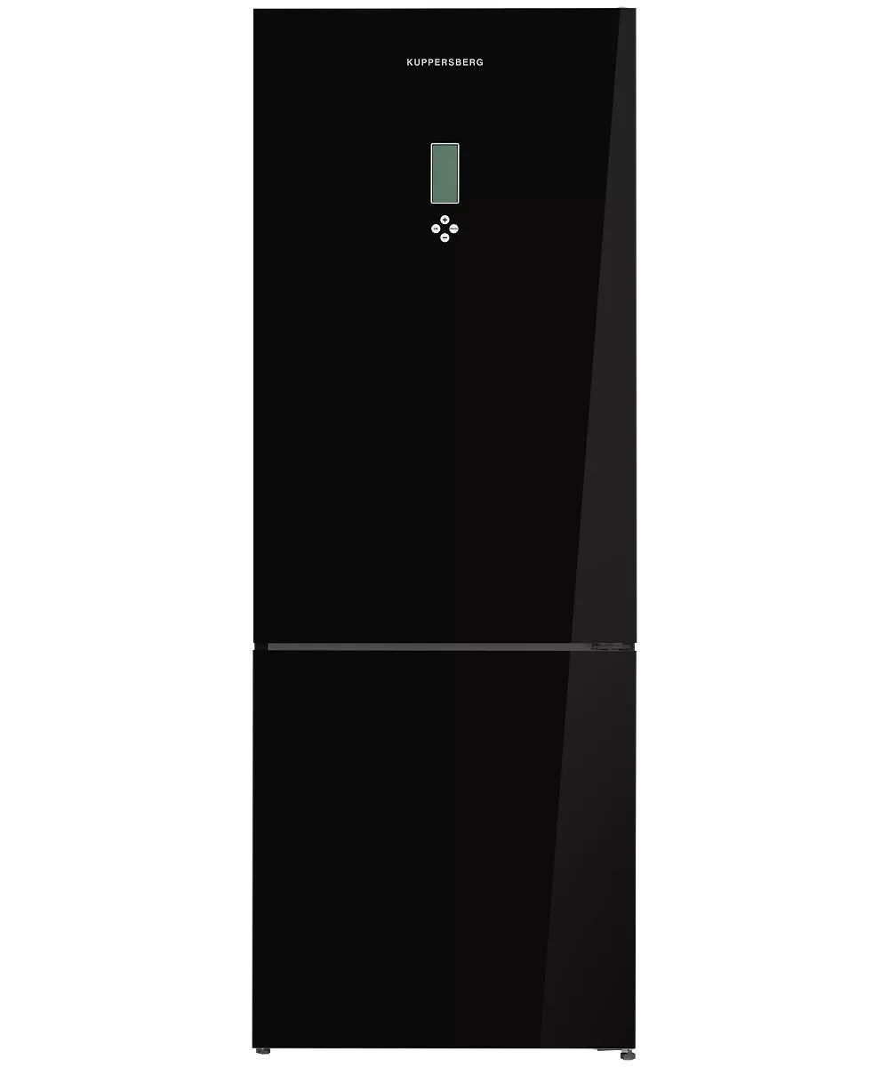 Холодильник Beko RCNE 520e20 ZGB