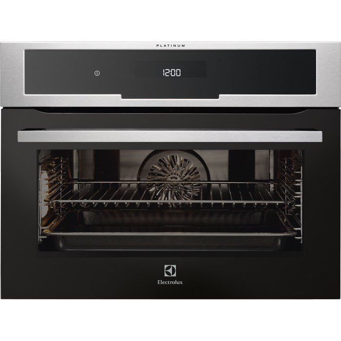 Electrolux evy 97800 ax духовой шкаф